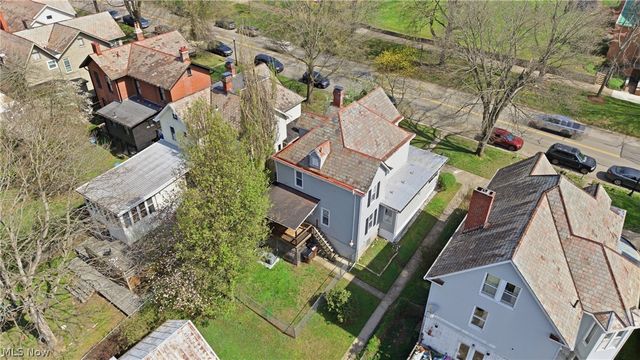 507 3rd Street, Marietta, OH 45750