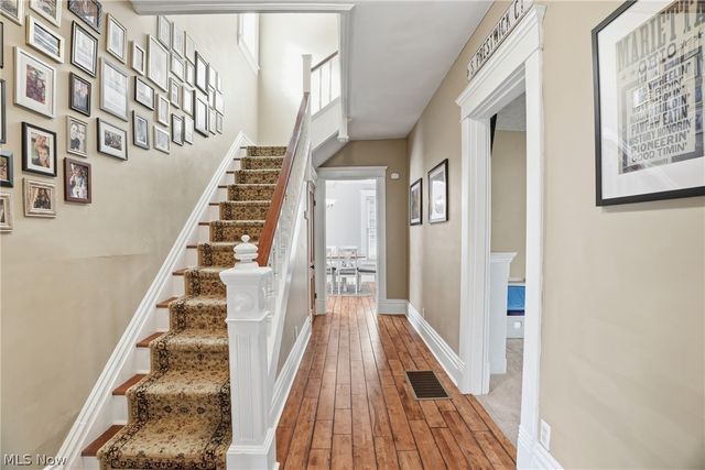 507 3rd Street, Marietta, OH 45750