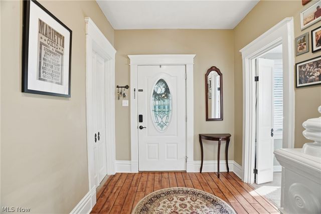 507 3rd Street, Marietta, OH 45750