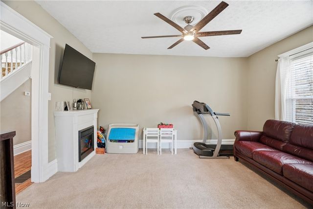 507 3rd Street, Marietta, OH 45750