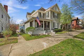 507 3rd Street, Marietta, OH 45750