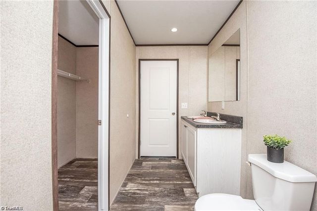 2013 Carl Fox Road, Taylorsville, NC 28681