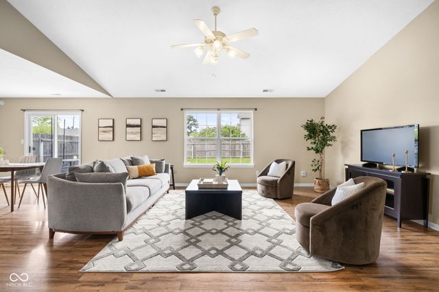 11024 Oakspring Drive, Indianapolis, IN 46239