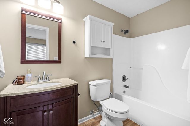 11024 Oakspring Drive, Indianapolis, IN 46239