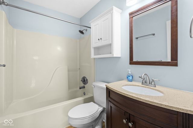 11024 Oakspring Drive, Indianapolis, IN 46239