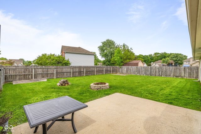 11024 Oakspring Drive, Indianapolis, IN 46239