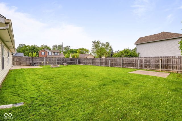 11024 Oakspring Drive, Indianapolis, IN 46239