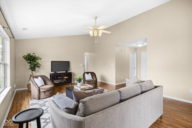 11024 Oakspring Drive, Indianapolis, IN 46239