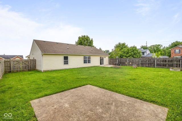 11024 Oakspring Drive, Indianapolis, IN 46239