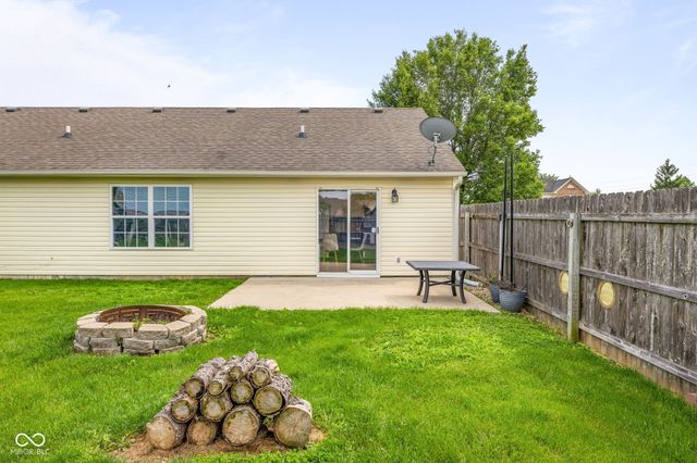 11024 Oakspring Drive, Indianapolis, IN 46239