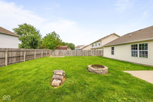 11024 Oakspring Drive, Indianapolis, IN 46239