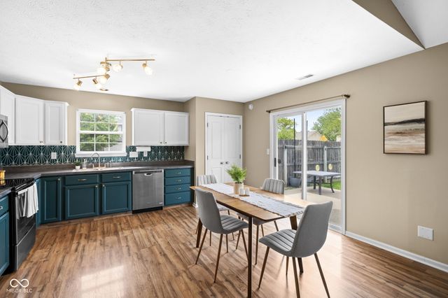 11024 Oakspring Drive, Indianapolis, IN 46239