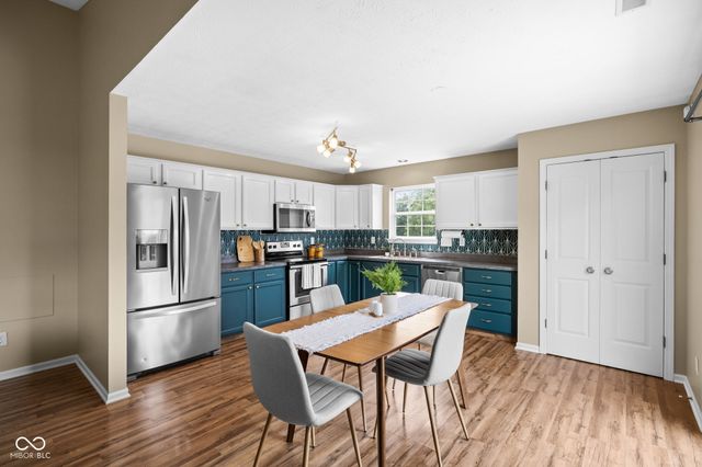 11024 Oakspring Drive, Indianapolis, IN 46239