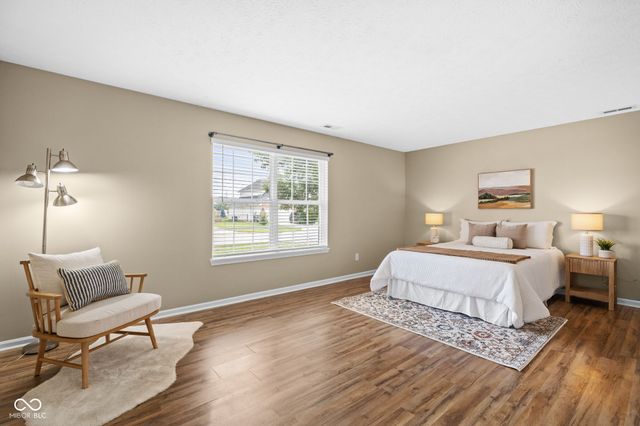 11024 Oakspring Drive, Indianapolis, IN 46239
