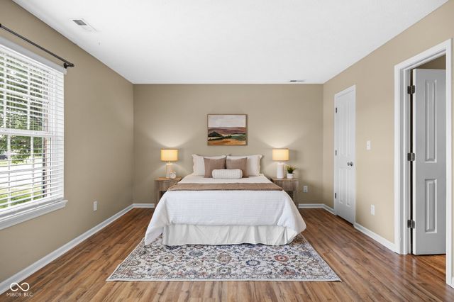 11024 Oakspring Drive, Indianapolis, IN 46239