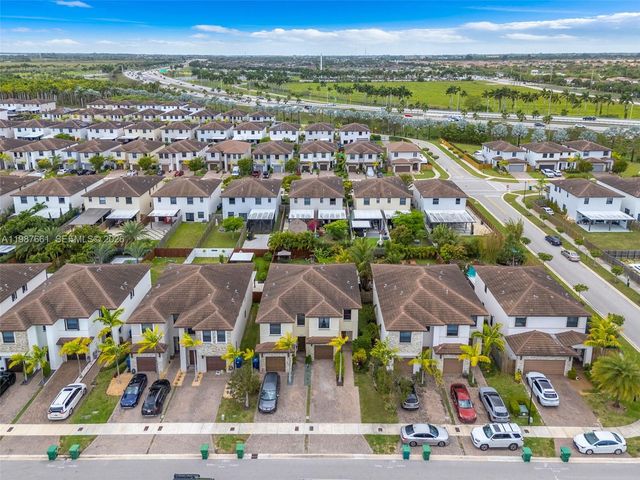 25034 SW 107th Ct, Homestead, FL 33032