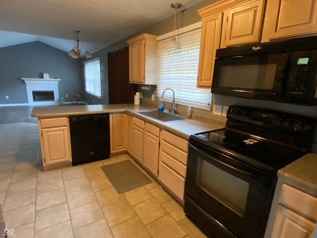 8520 Hoff Court, Indianapolis, IN 46256