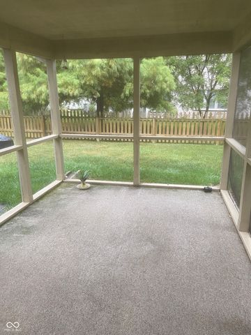 8520 Hoff Court, Indianapolis, IN 46256