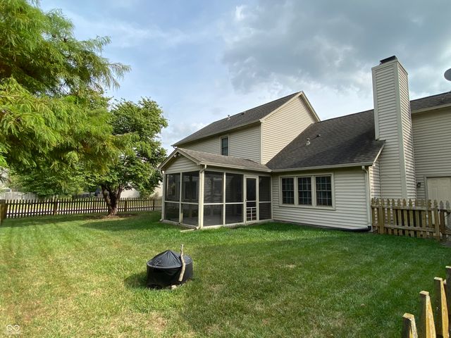 8520 Hoff Court, Indianapolis, IN 46256