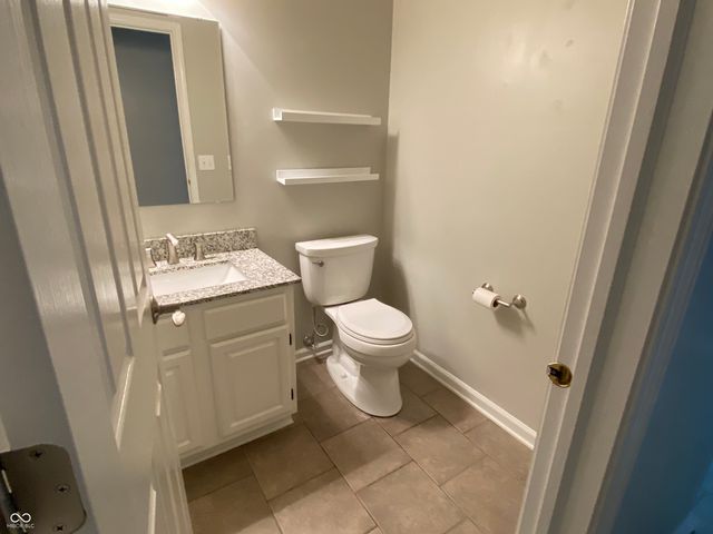 8520 Hoff Court, Indianapolis, IN 46256