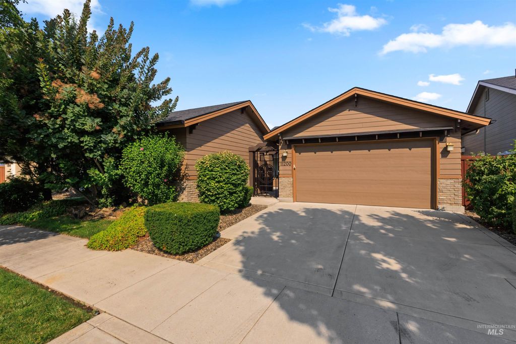 11200 W Soluna Dr, Boise, ID 83709 photo 1