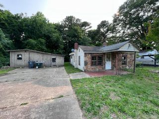 1521 Lewis Street, Rocky Mount, NC 27804