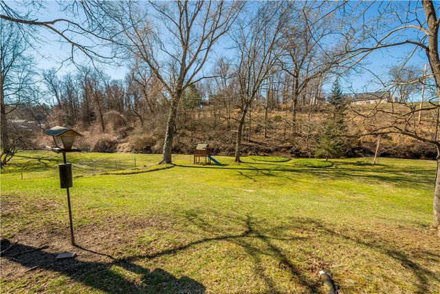 2611 Autumnwood Drive, Shaler, PA 15116