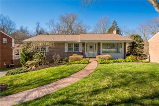 2611 Autumnwood Drive, Shaler, PA 15116