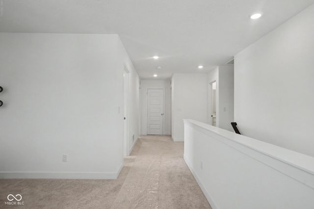 4357 Red Pine Drive, Bargersville, IN 46106