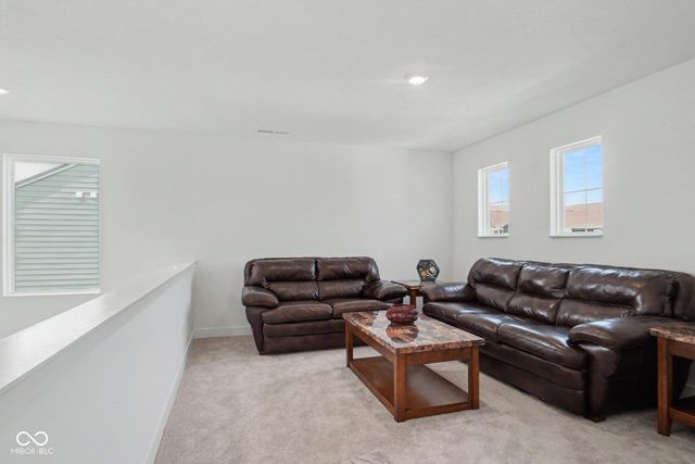 4357 Red Pine Drive, Bargersville, IN 46106