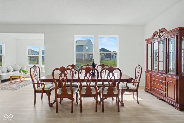 4357 Red Pine Drive, Bargersville, IN 46106