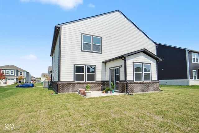 4357 Red Pine Drive, Bargersville, IN 46106