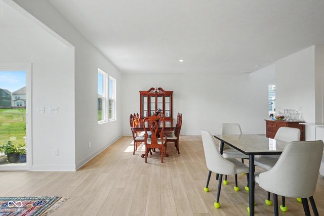 4357 Red Pine Drive, Bargersville, IN 46106