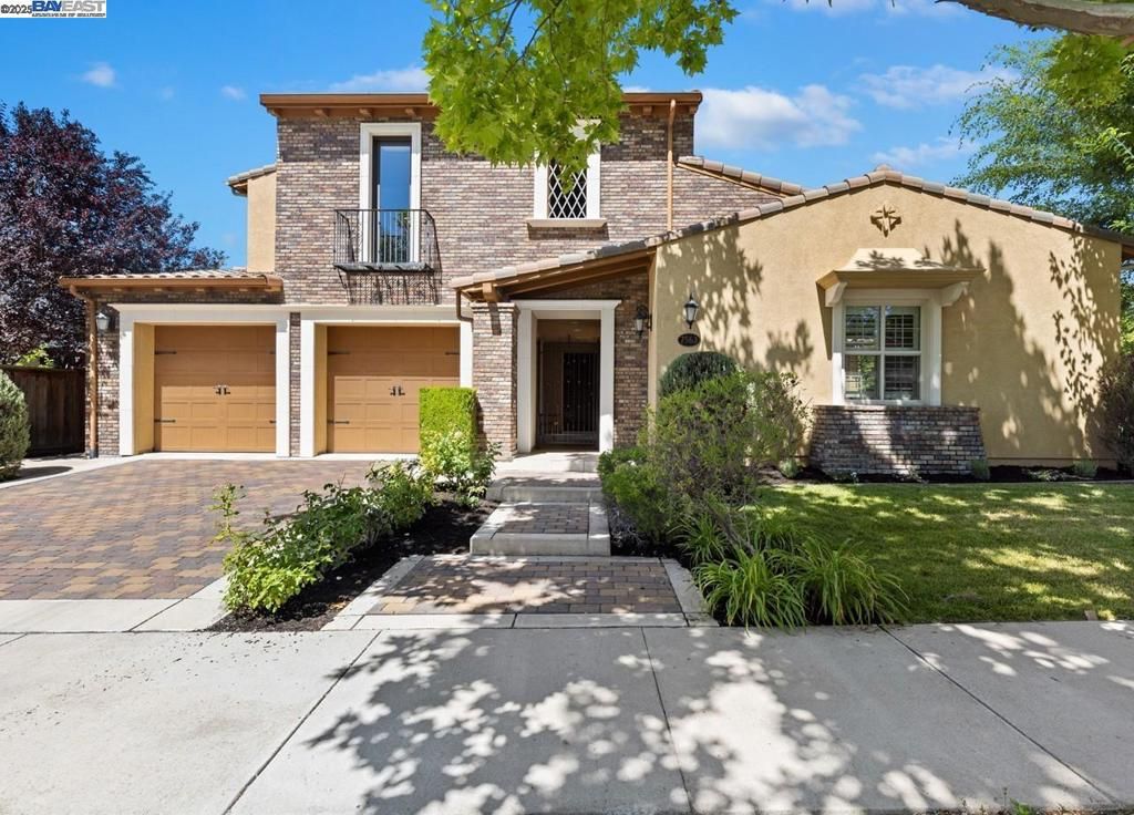 7563 Balmoral Way, San Ramon, CA 94582