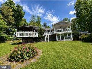58 GREEN LEAF TER, Stafford, VA 22556