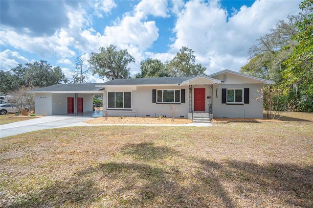 2115 EDEN PARKWAY, Lakeland, FL 33803