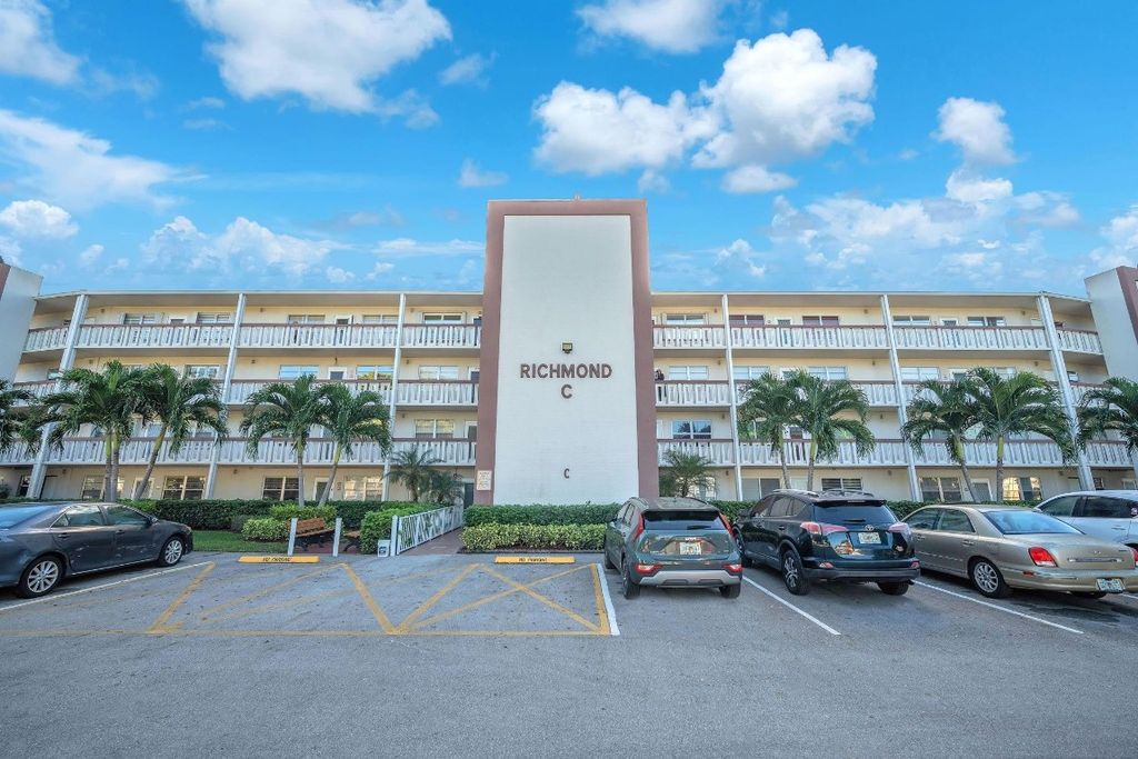 420 Richmond C 420, Deerfield Beach, FL 33442