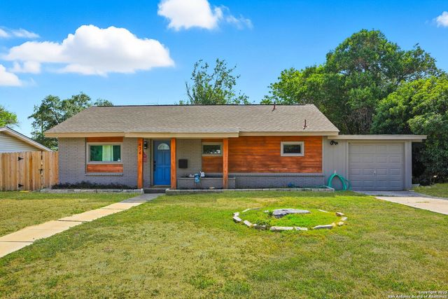 434 Millwood, San Antonio, TX 78216