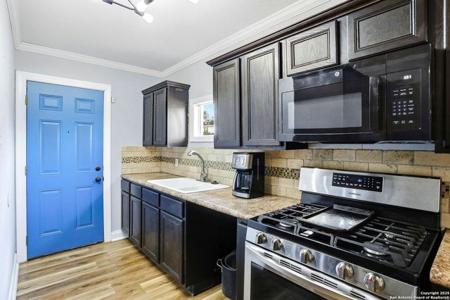 434 Millwood, San Antonio, TX 78216