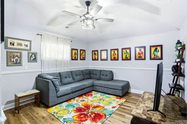 434 Millwood, San Antonio, TX 78216
