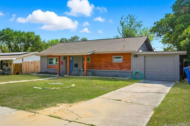 434 Millwood, San Antonio, TX 78216
