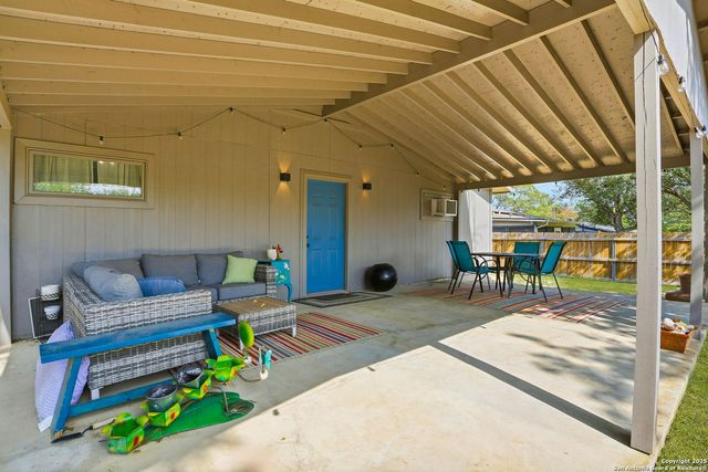 434 Millwood, San Antonio, TX 78216