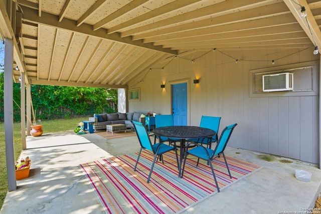 434 Millwood, San Antonio, TX 78216