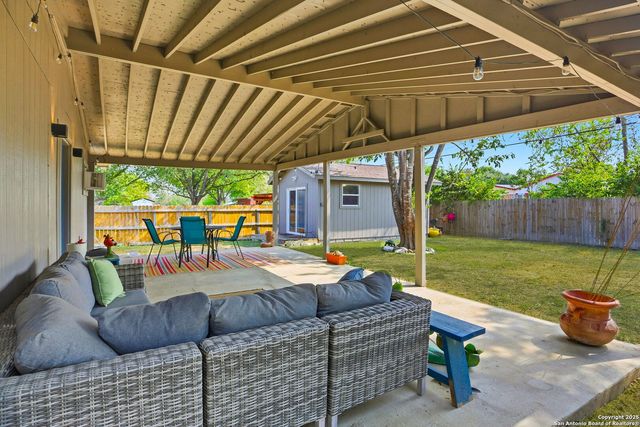 434 Millwood, San Antonio, TX 78216