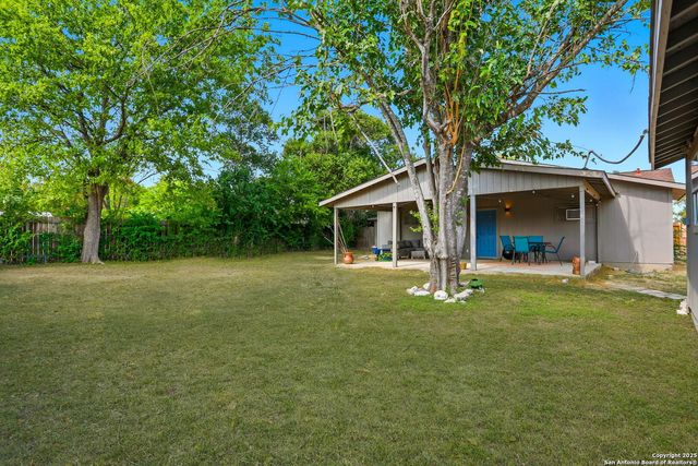 434 Millwood, San Antonio, TX 78216