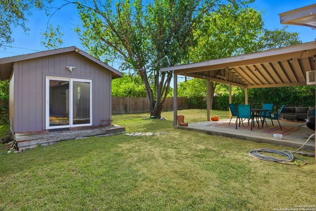 434 Millwood, San Antonio, TX 78216
