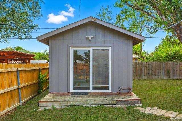 434 Millwood, San Antonio, TX 78216