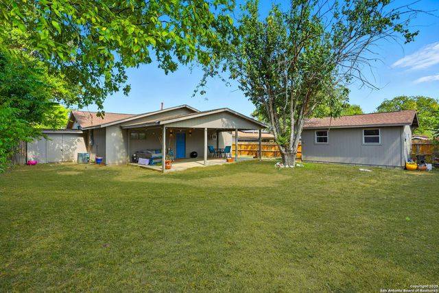 434 Millwood, San Antonio, TX 78216