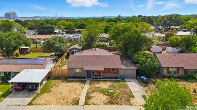 434 Millwood, San Antonio, TX 78216
