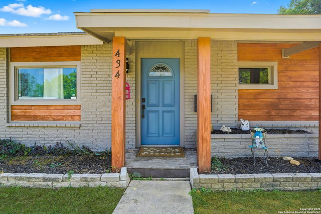434 Millwood, San Antonio, TX 78216